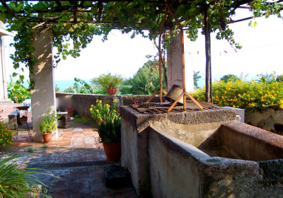 Agriturismo Il Limoneto